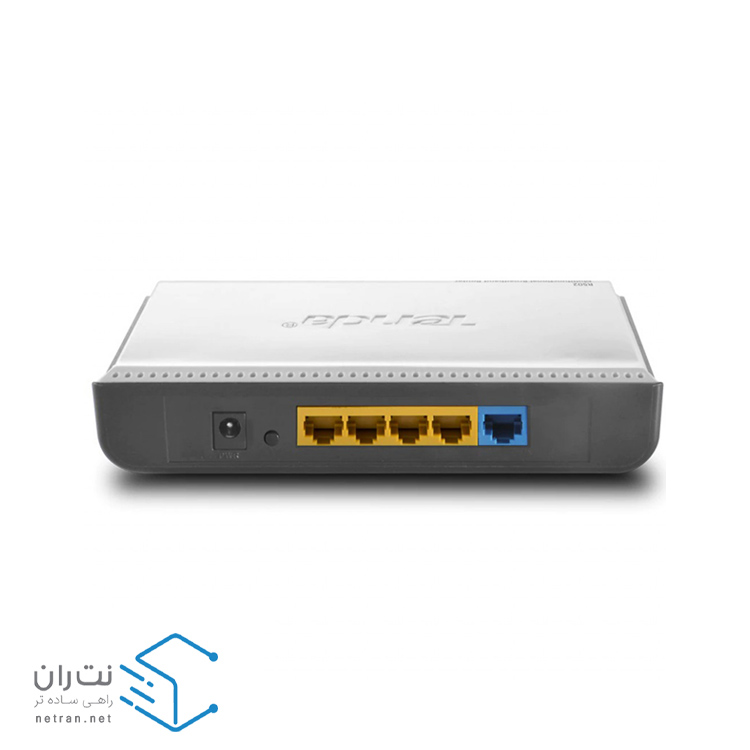 روتر سیمی تندا مدل R502-2